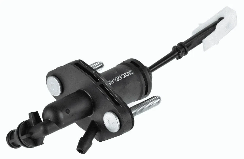 SACHS Master Cylinder, clutch - 6284 605 018